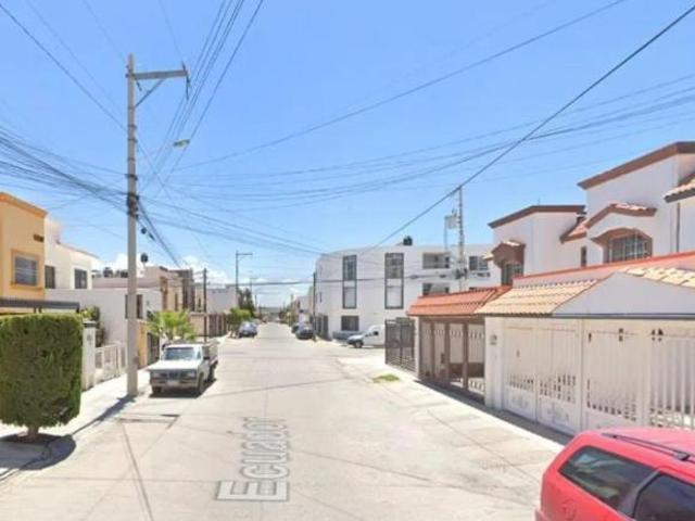 Casa en San Luis Potosí. ¡Súper precio!
