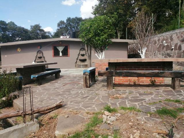 CASA EN SAN MARTIN CACHIHUAPAN, VILLA DEL CARBON