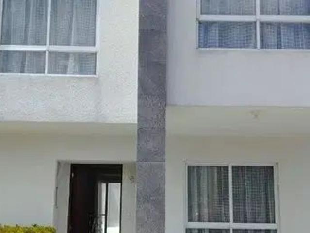 Casa en San Martín Azcatepec, Tecámac, Estado De México, 55749, México