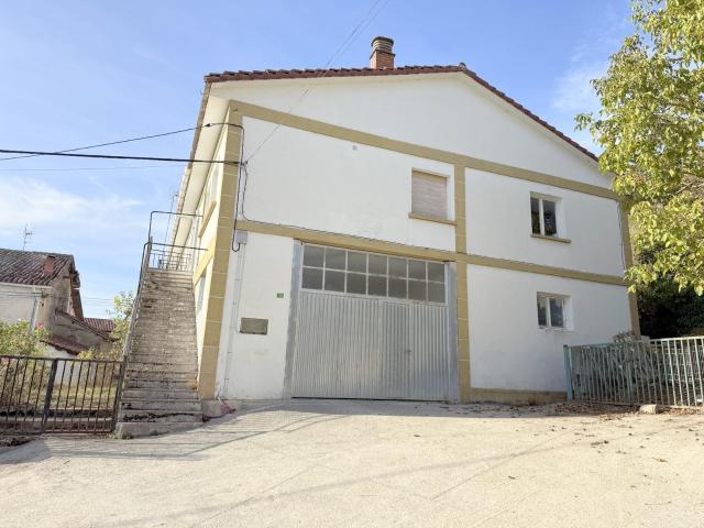 Casa en San Martin de Amescoa