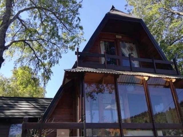 Casa en San Martin De Los Andes
