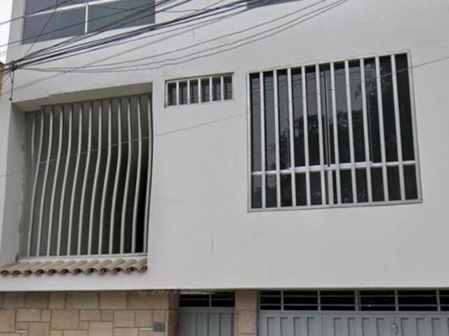 Casa en San Martin de Porres Urb. San German