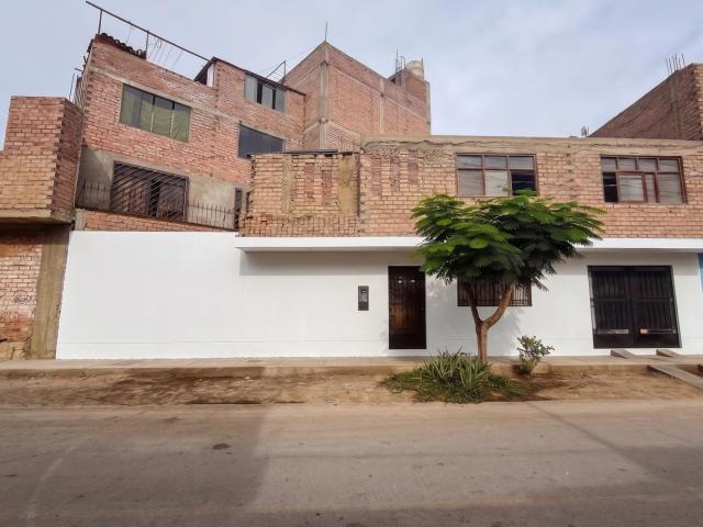 Casa en San Martín de Porres