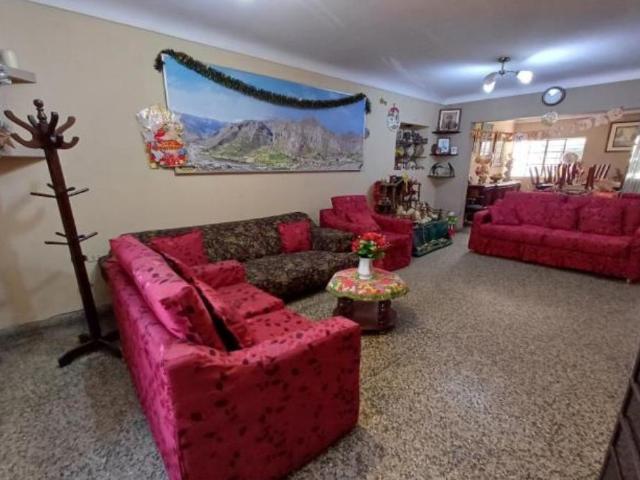 Casa en San Martín de Porres