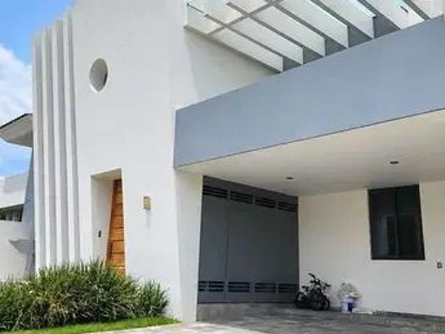 Casa en San Martin Del Tajo, Tlajomulco De Zúñiga