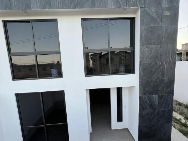 Casa en San Marcos Yachihuacaltepec, Toluca, Estado de M?xico