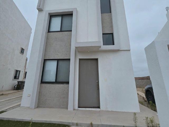 Casa en San Marino $25,000 pesos