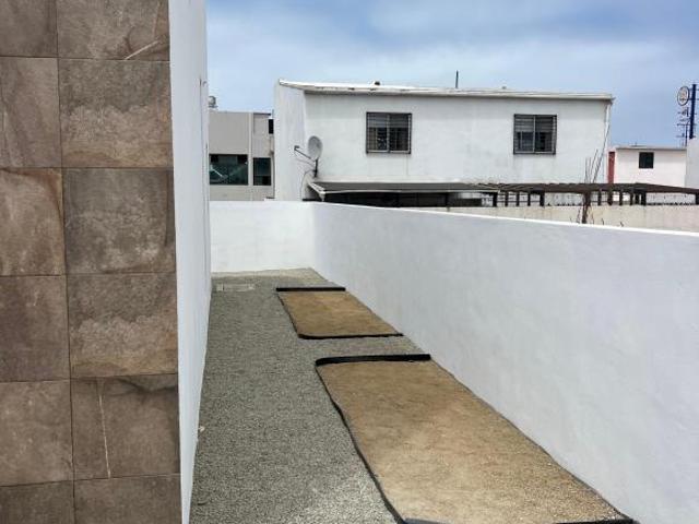 Casa en San Marino Residencial