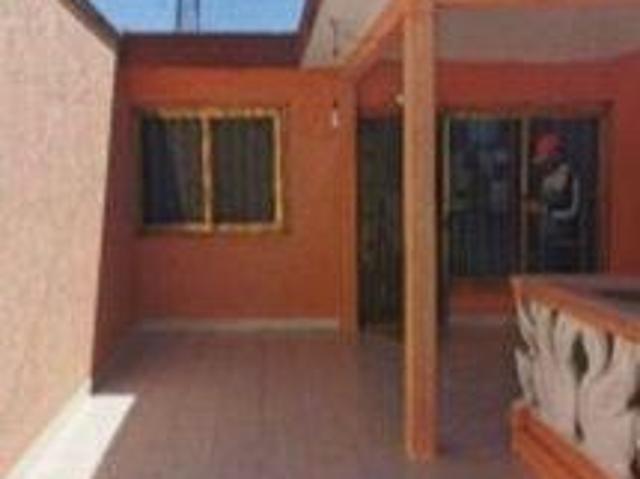 Casa en San Mateo