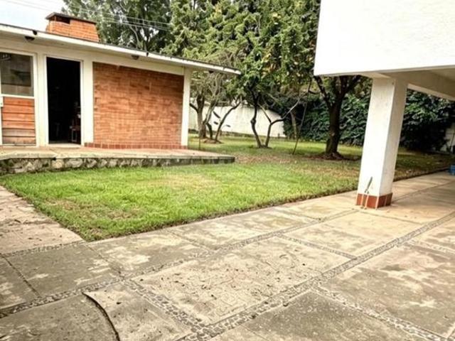 Casa en San Mateo Tlaltenango