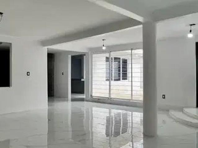 Casa En San Mateo Tlaltenango, Cuajimalpa De Morelos Con 4 Recámaras, 350 M², Id: 176547