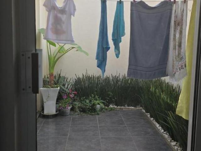 Casa en San Mateo Atenco · 3 recámaras