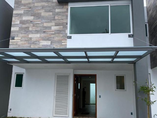 Casa en San Mateo Atenco