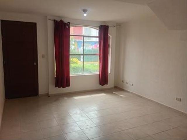 Casa en San Mateo Otzacatipan