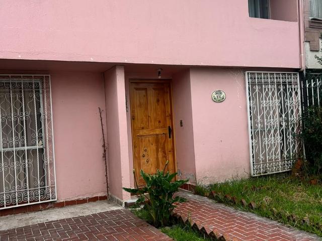 Casa en San Mateo Otzacatipan