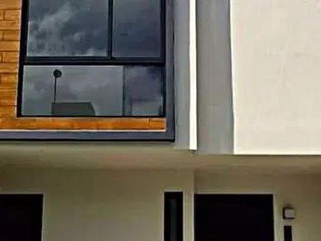 Casa en San Mateo Otzacatipan, Toluca