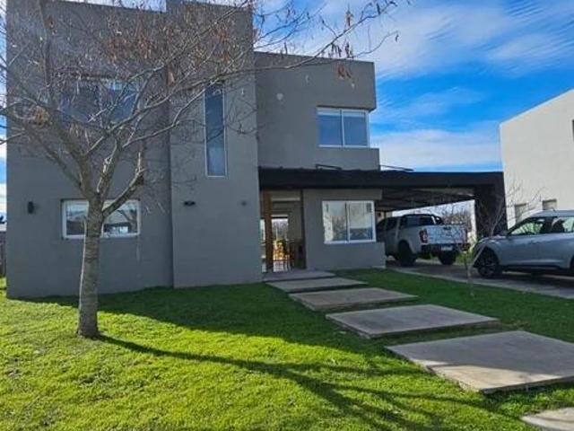 Casa en San Matias