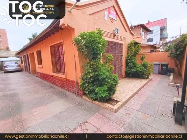 Casa en San Miguel