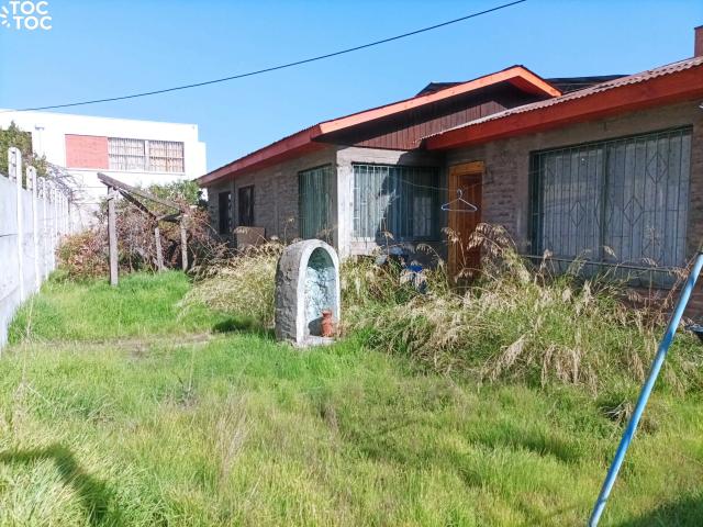 Casa en San Miguel