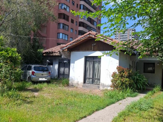 Casa en San Miguel