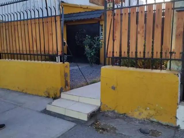 Casa en San Miguel