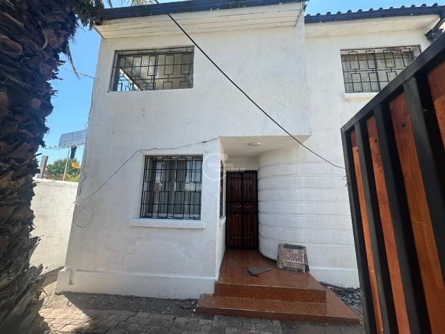 Casa en San Miguel