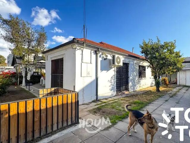 Casa en San Miguel