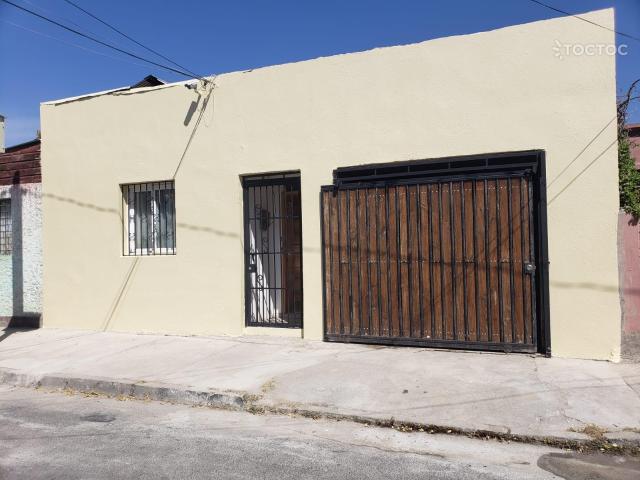 Casa en San Miguel
