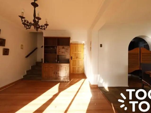 Casa en San Miguel