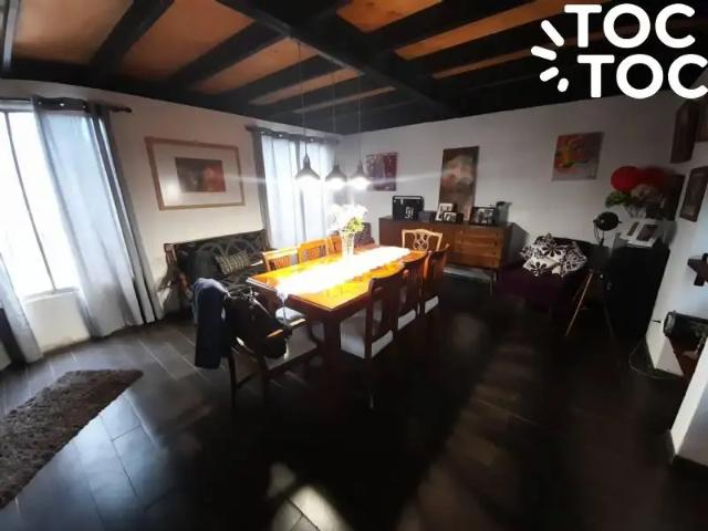 Casa en San Miguel