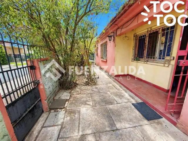 Casa en San Miguel