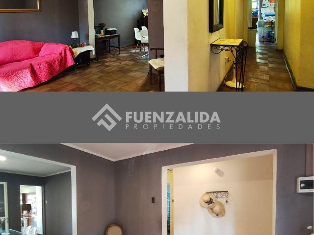 Casa en San Miguel