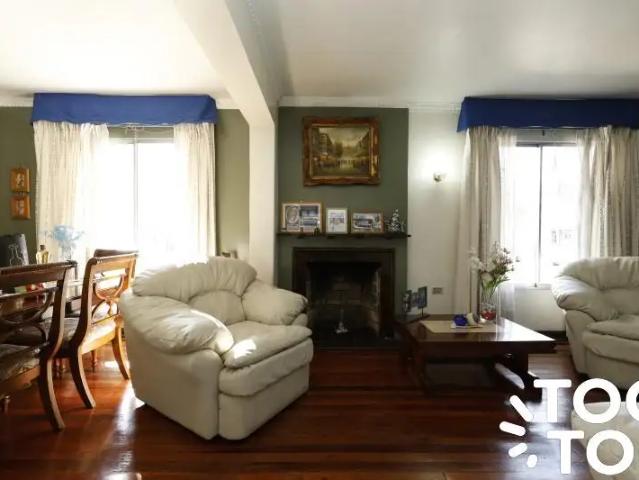 Casa en San Miguel