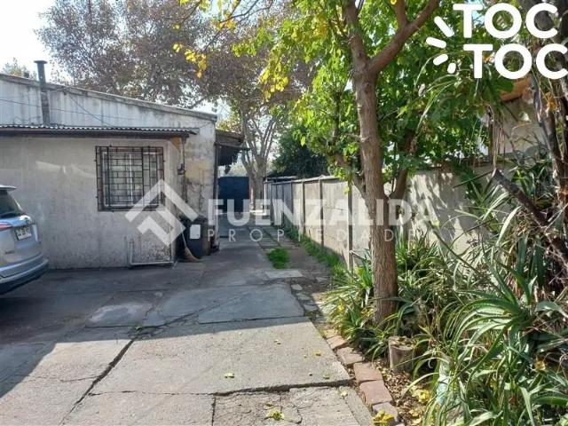 Casa en San Miguel