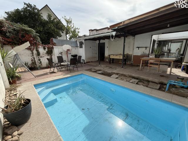 Casa en San Miguel