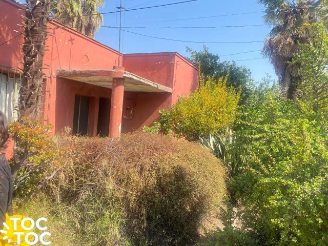 Casa en San Miguel
