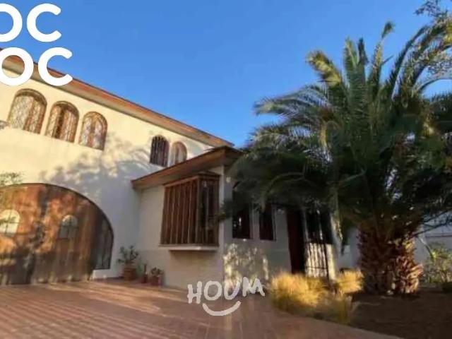 Casa en San Miguel