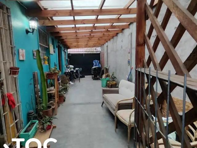 Casa en San Miguel