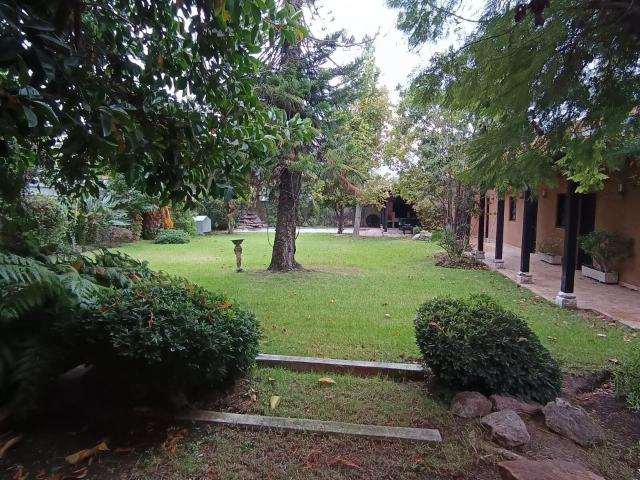 Casa en San Miguel