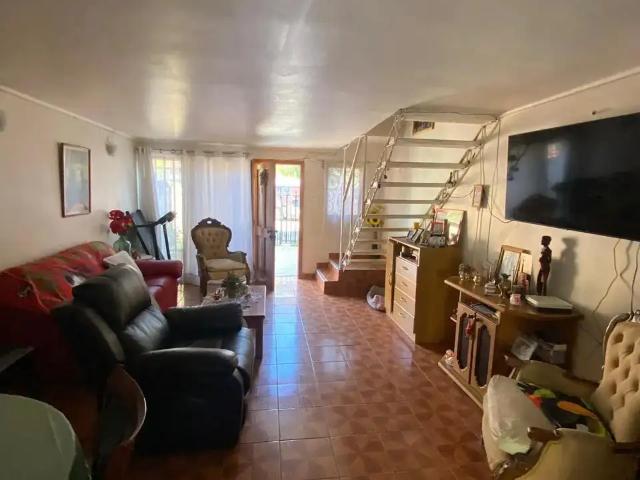 Casa en San Miguel