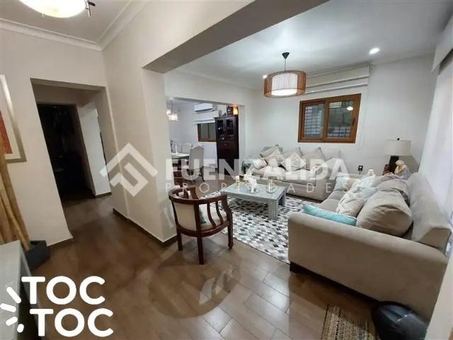 Casa en San Miguel