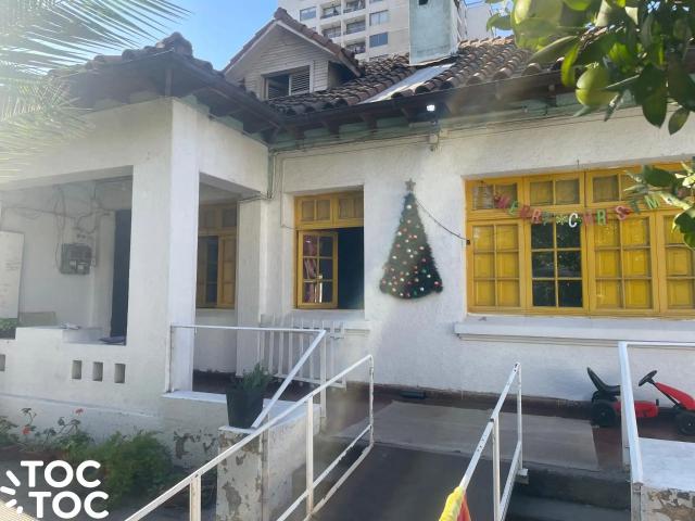 Casa en San Miguel