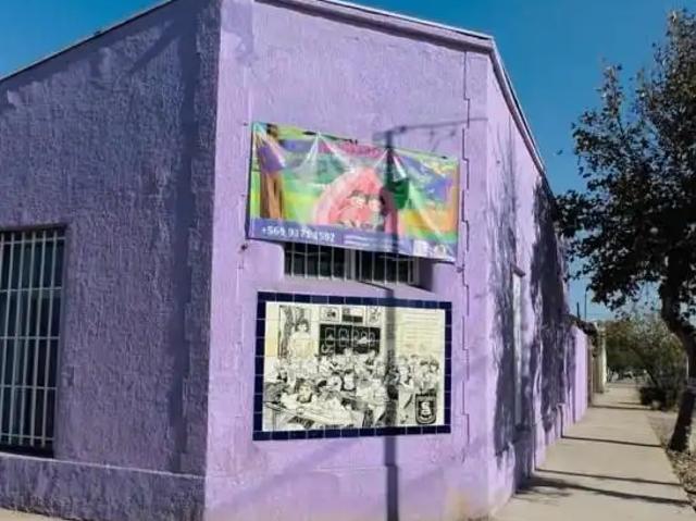 Casa en San Miguel
