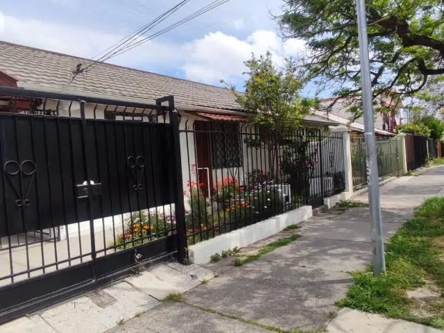 Casa en San Miguel