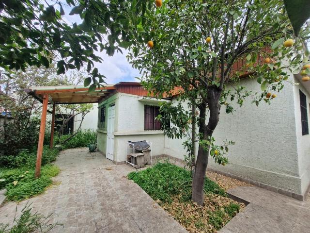 Casa en San Miguel