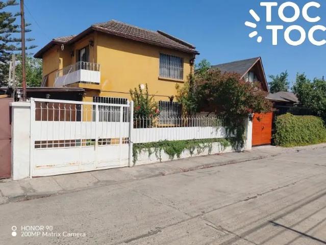 Casa en San Miguel