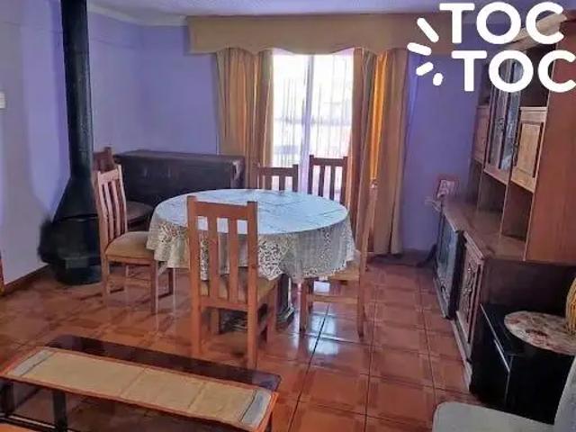 Casa en San Miguel