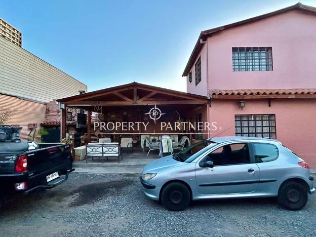 Casa en San Miguel