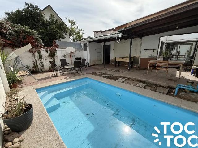 Casa en San Miguel