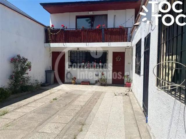 Casa en San Miguel